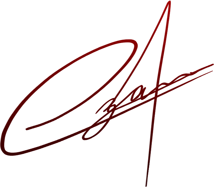 CZAM Signature